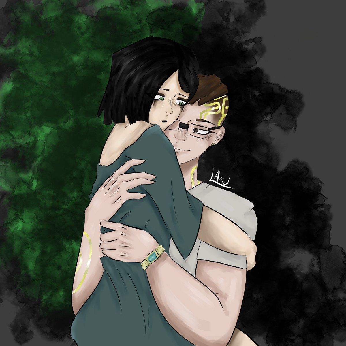 ♱ LAmod ♱ tweet media