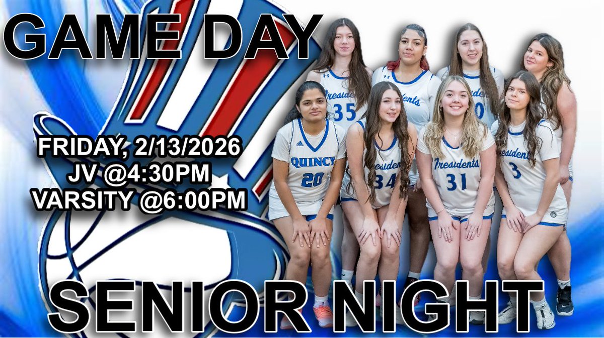 QHS-Girls’ bball tweet media