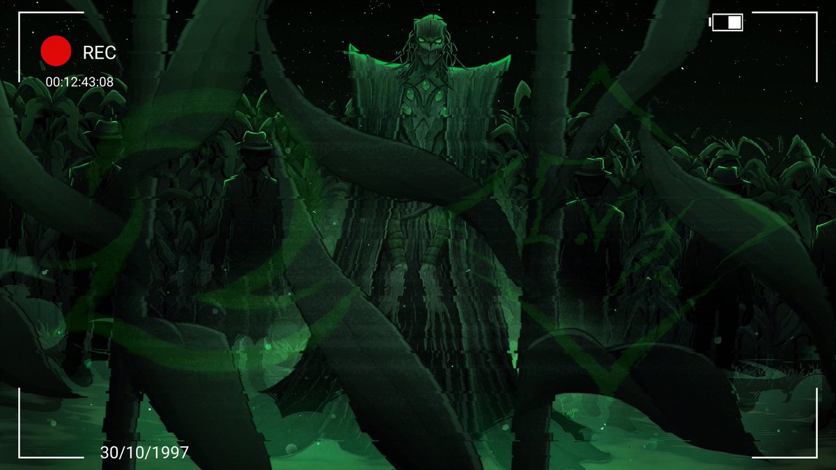 Minha arte merece seu follow?