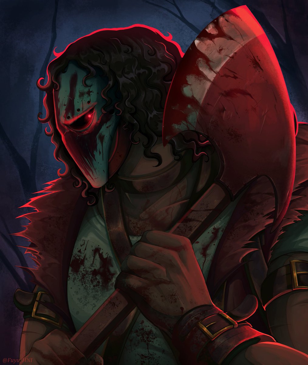 Fuyu - Comissões Abertas tweet media