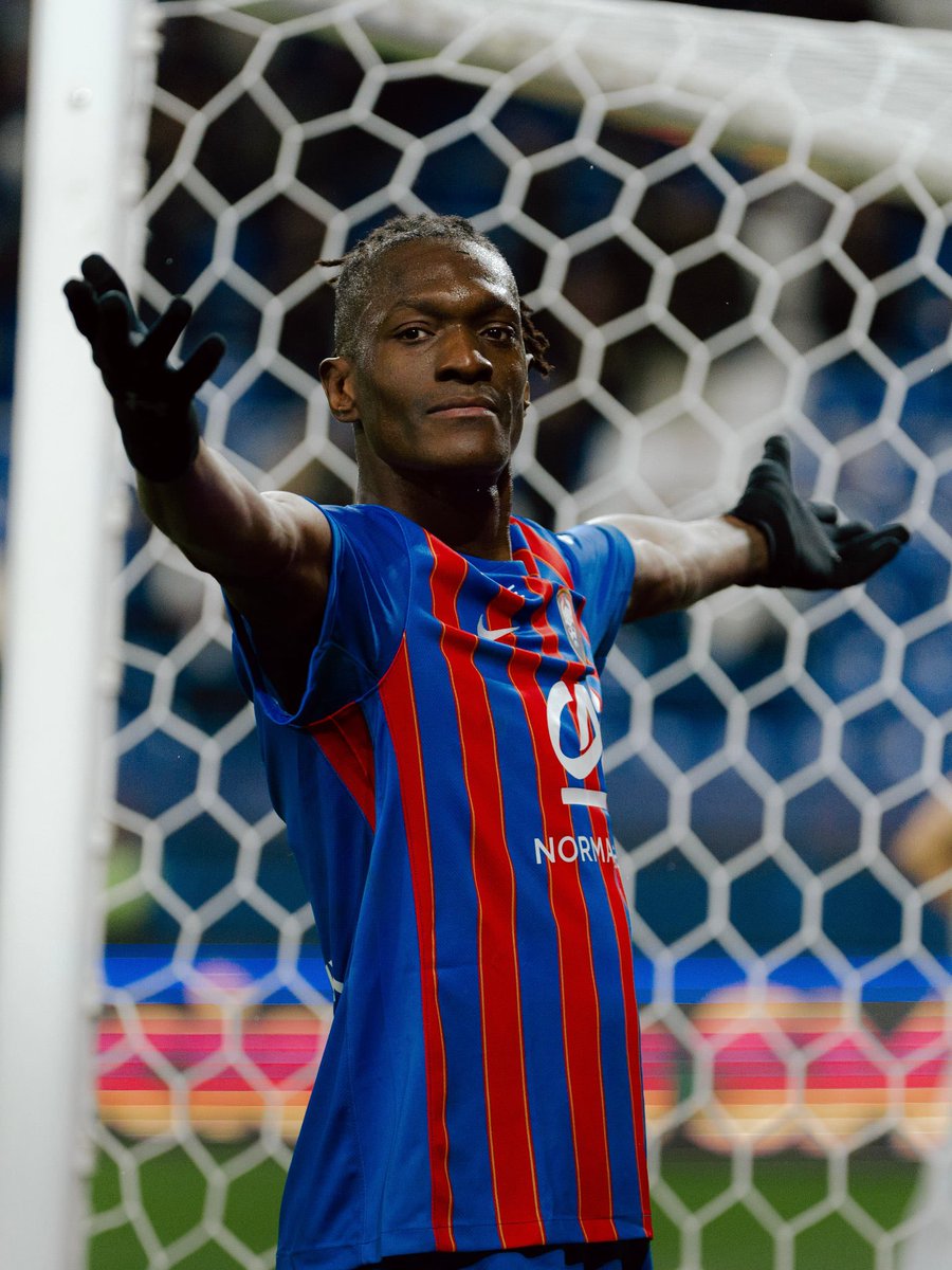 Stade Malherbe Caen tweet media