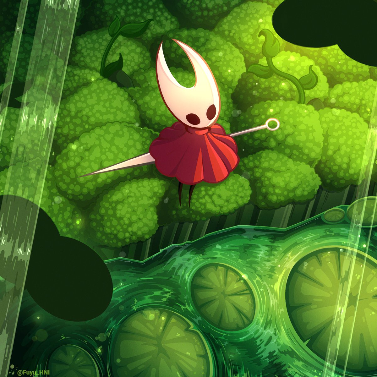 Fuyu - Comissões Abertas tweet media