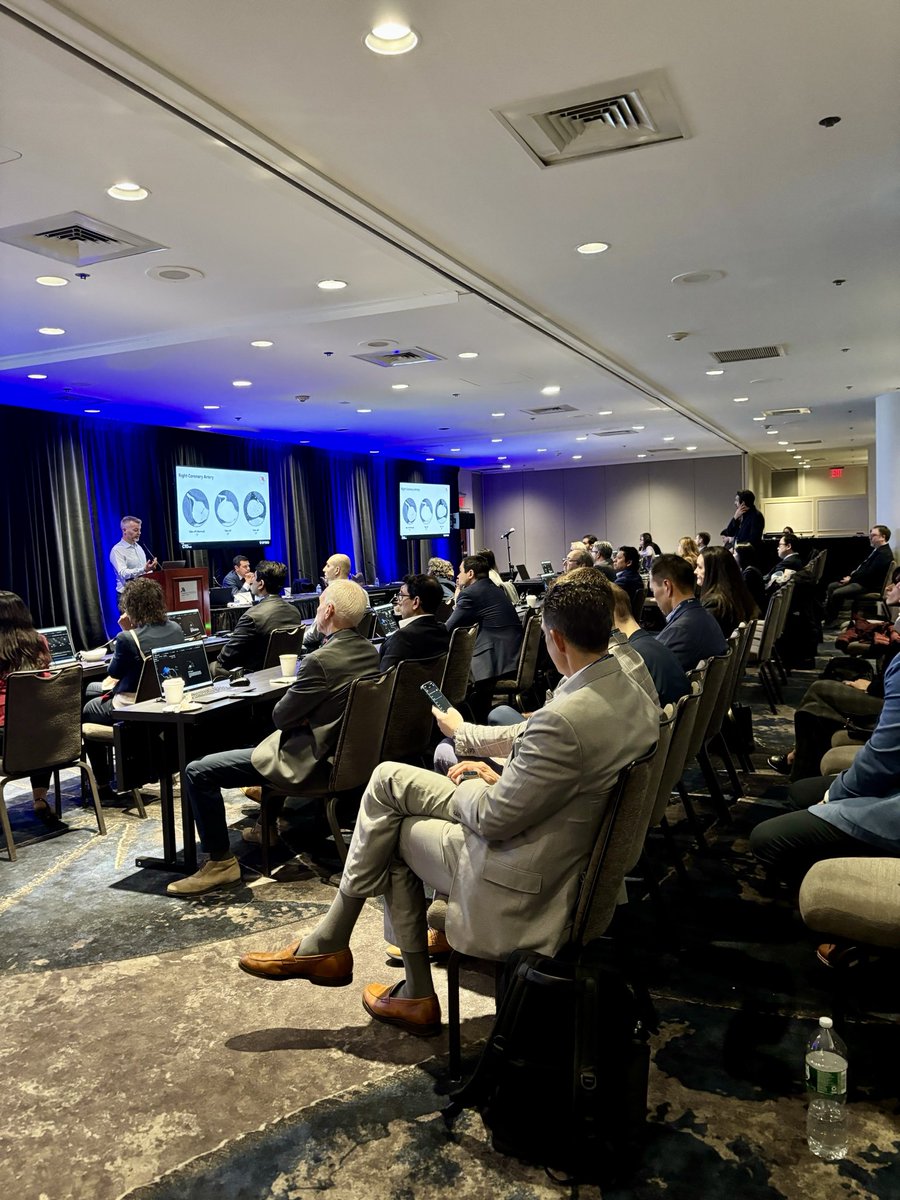 Cardiovascular Research Foundation tweet media