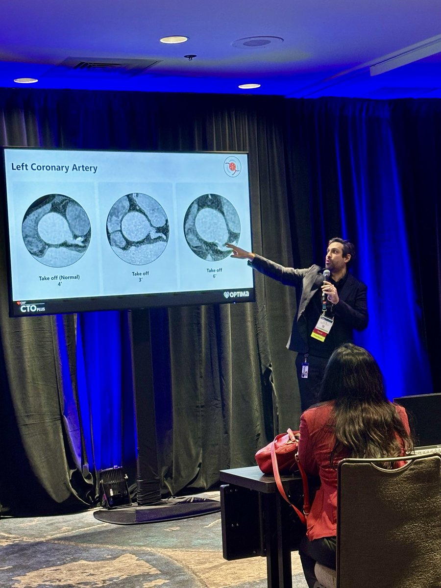 Cardiovascular Research Foundation tweet media