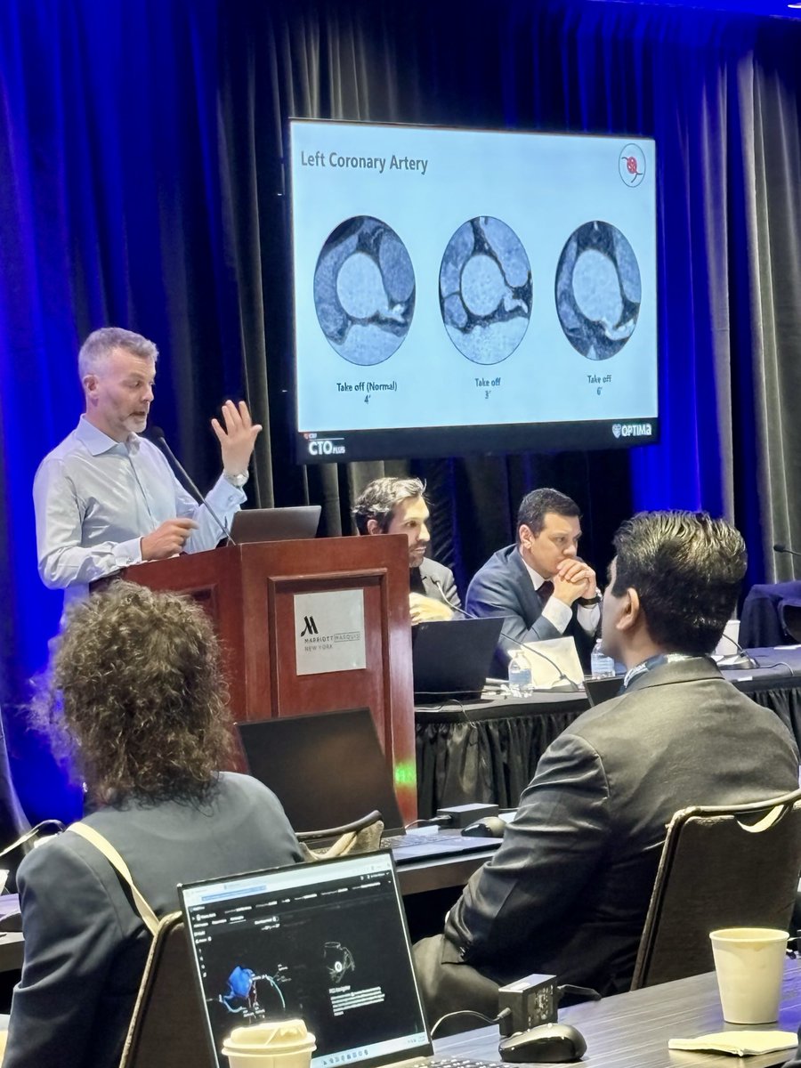 Cardiovascular Research Foundation tweet media