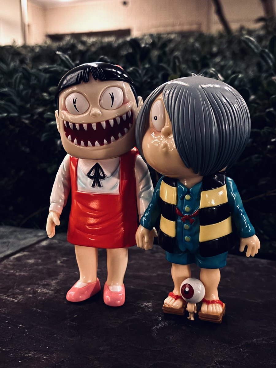 ロクでナシ玩具 (@rockdenothigang) / Posts / X