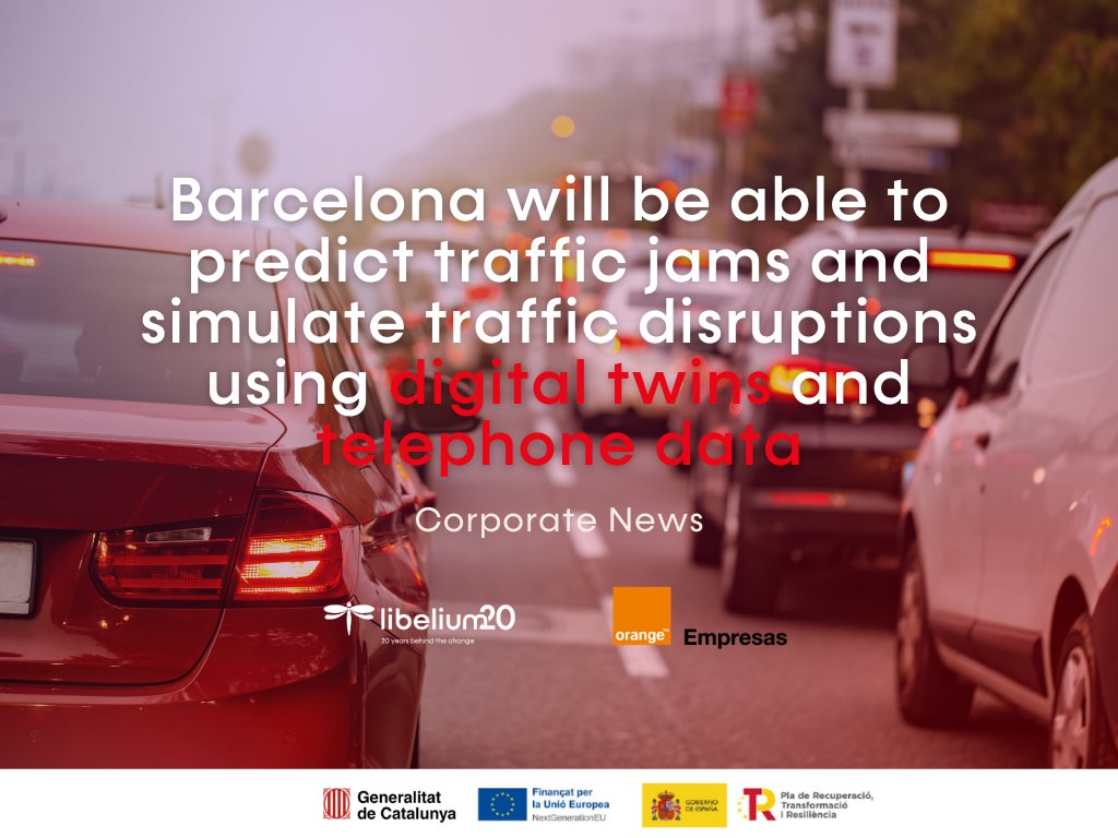 Libelium tweet media