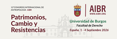 AIBR. Asociación Iberoamericana de Antropología tweet media