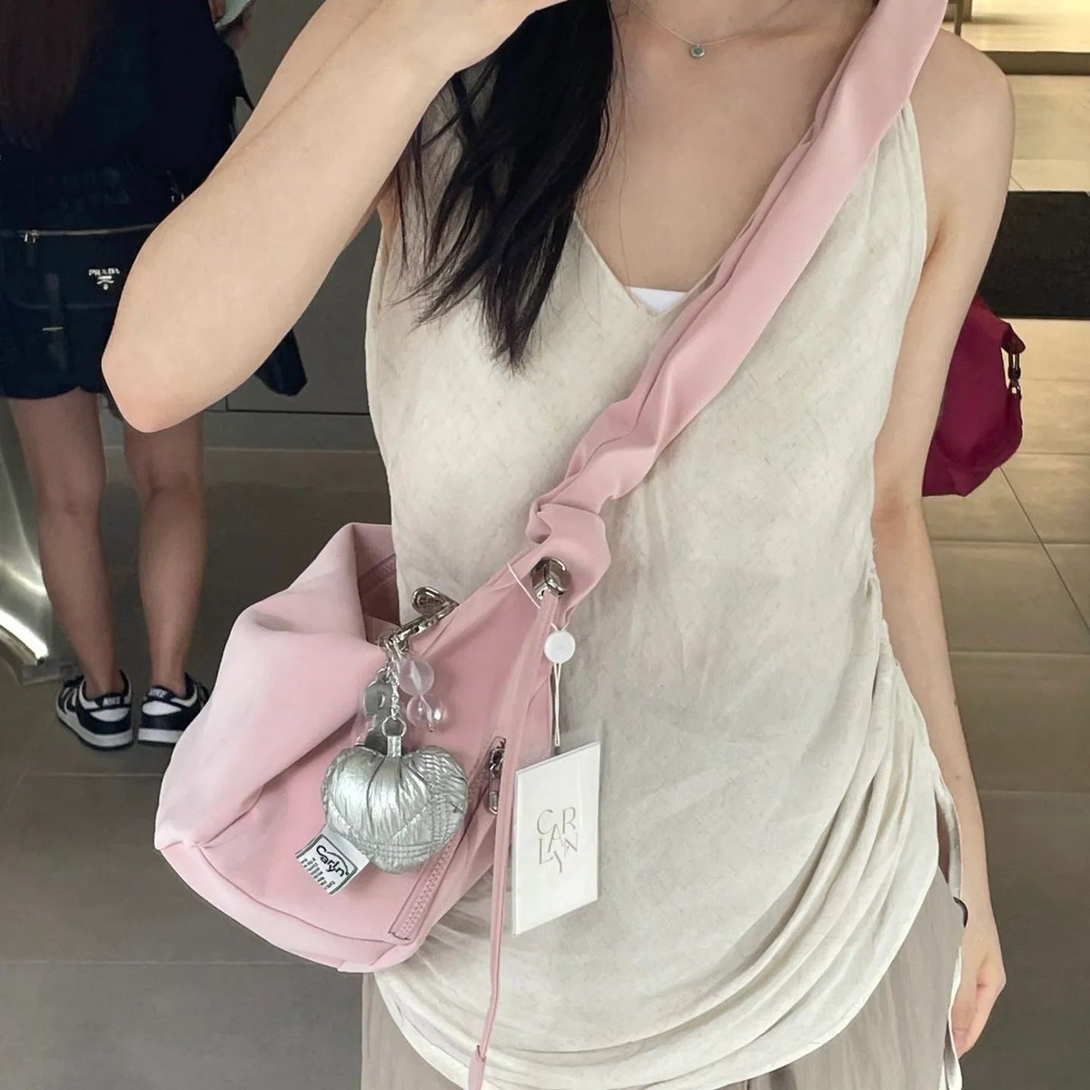 ( ตอบช้า ) ˙Ⱉ˙ } สั่งของ สอบถาม DM ค่ะ tweet media