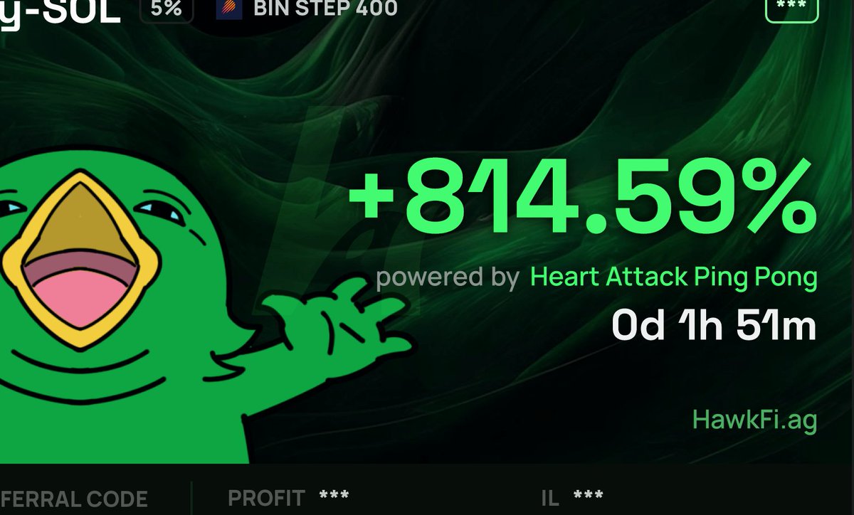 Little Horn tweet media