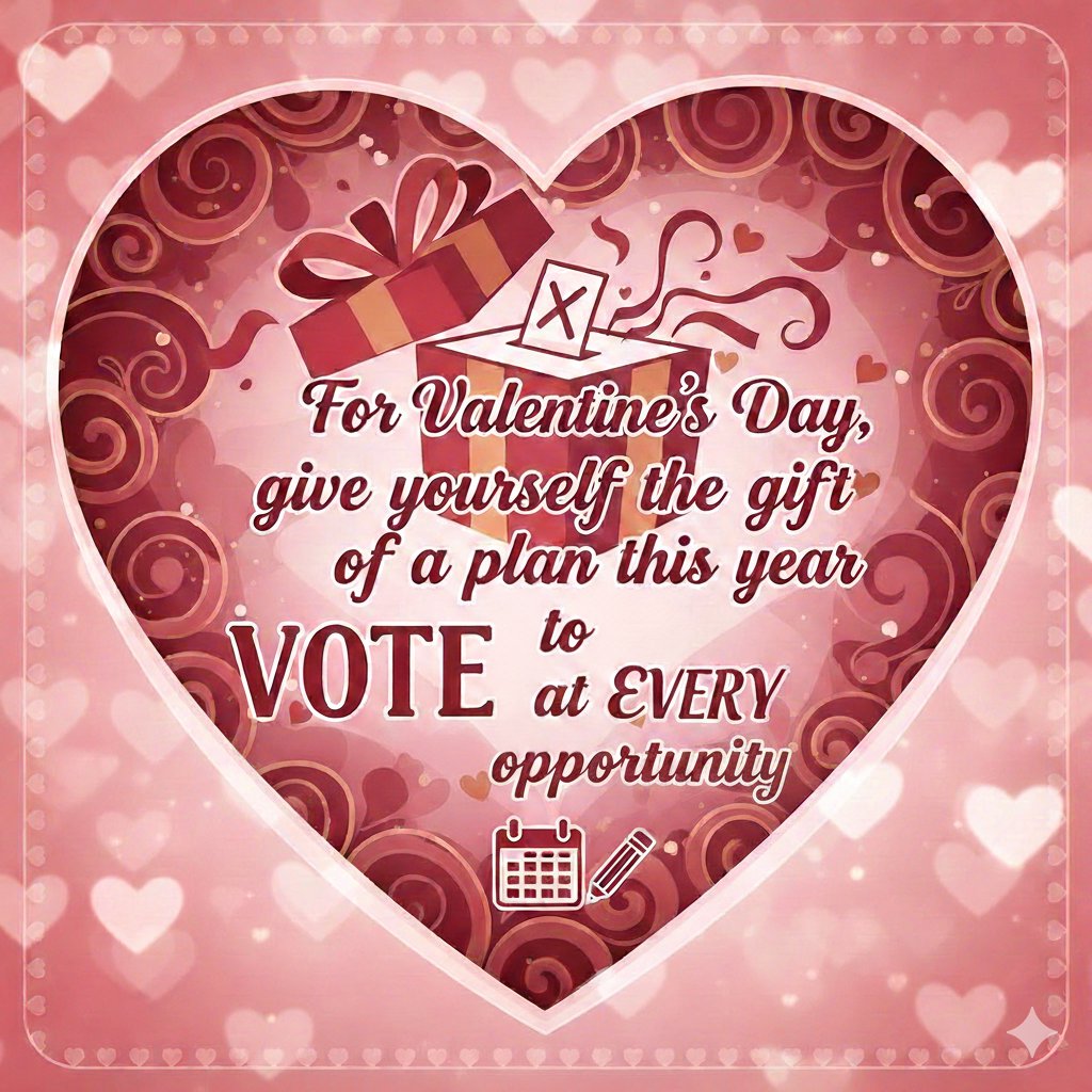 Richmond Elections tweet media