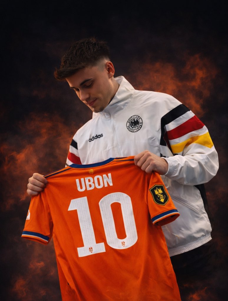 🚨 INFO: Saiyans tuvo mucho interés por Cristian Ubon en este mercado de fichajes

La propuesta de Saiyans no era suficiente para El Barrio que en todo momento se remetía a la totalidad de su cláusula de rescisión