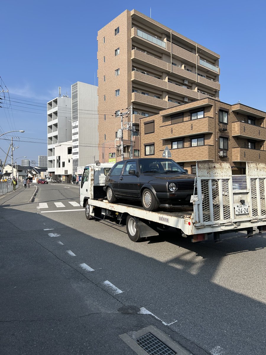 いっけ tweet media
