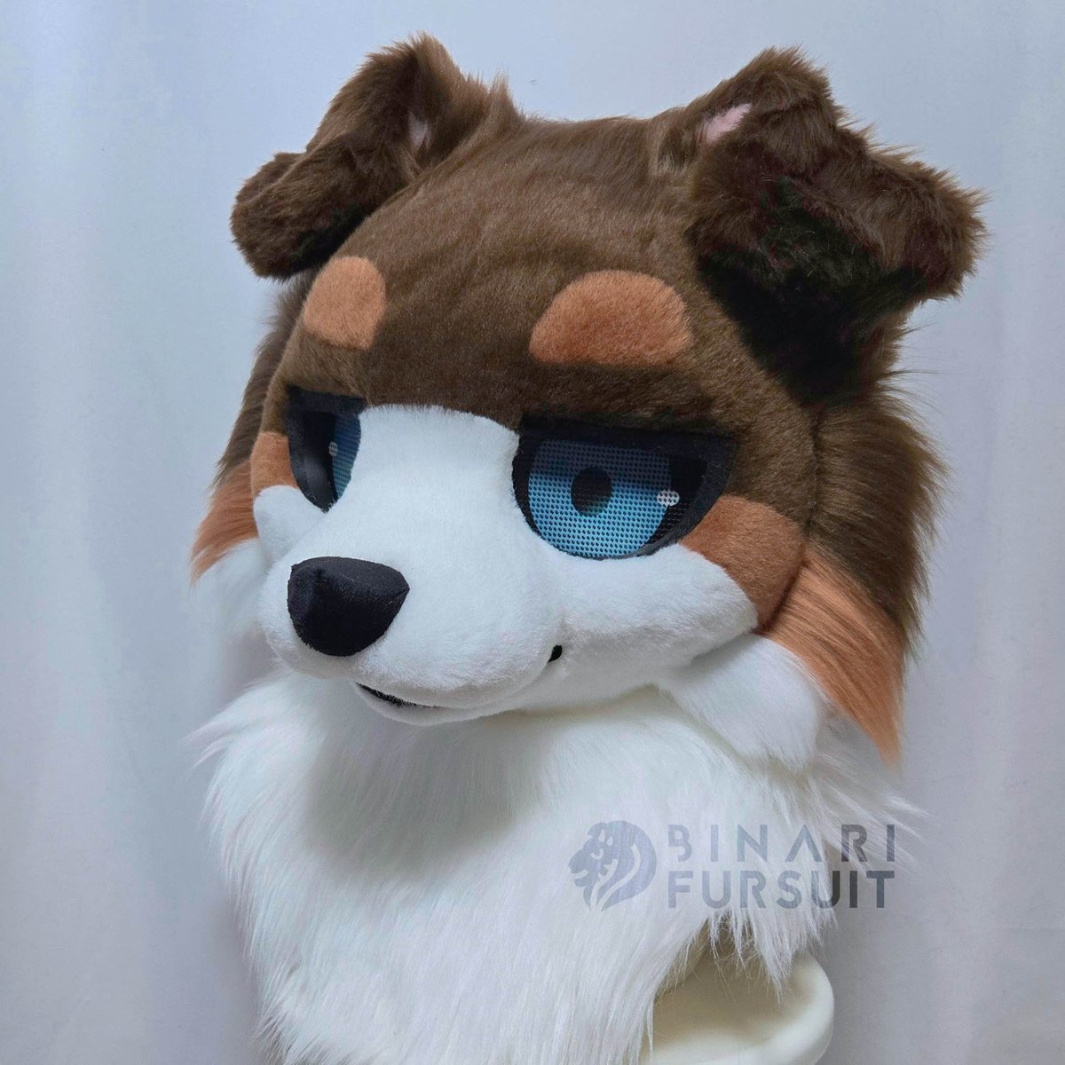 BINARI FURSUIT tweet media