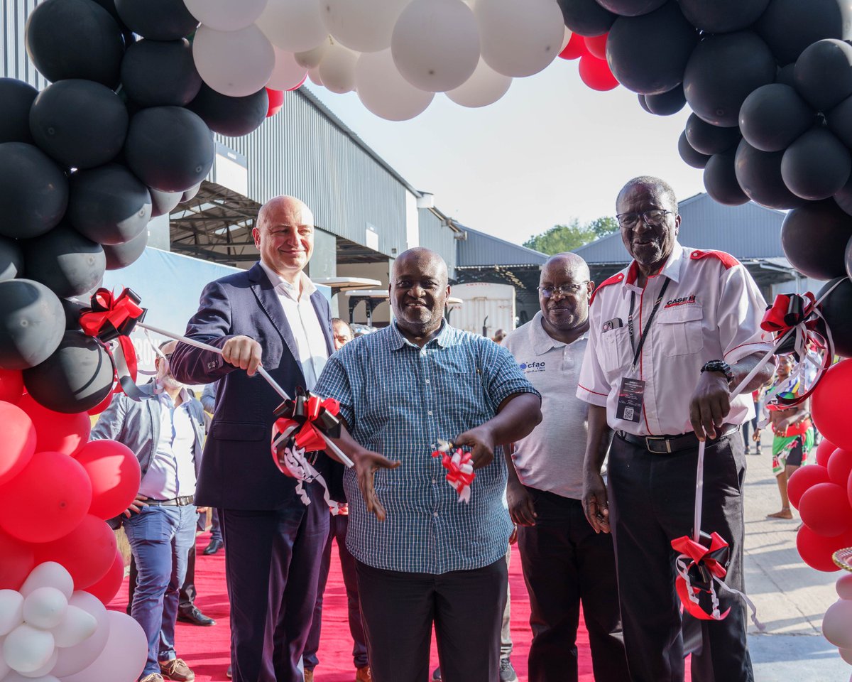 Case IH by CFAO Kenya Limited tweet media
