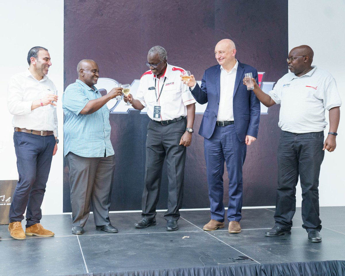 Case IH by CFAO Kenya Limited tweet media