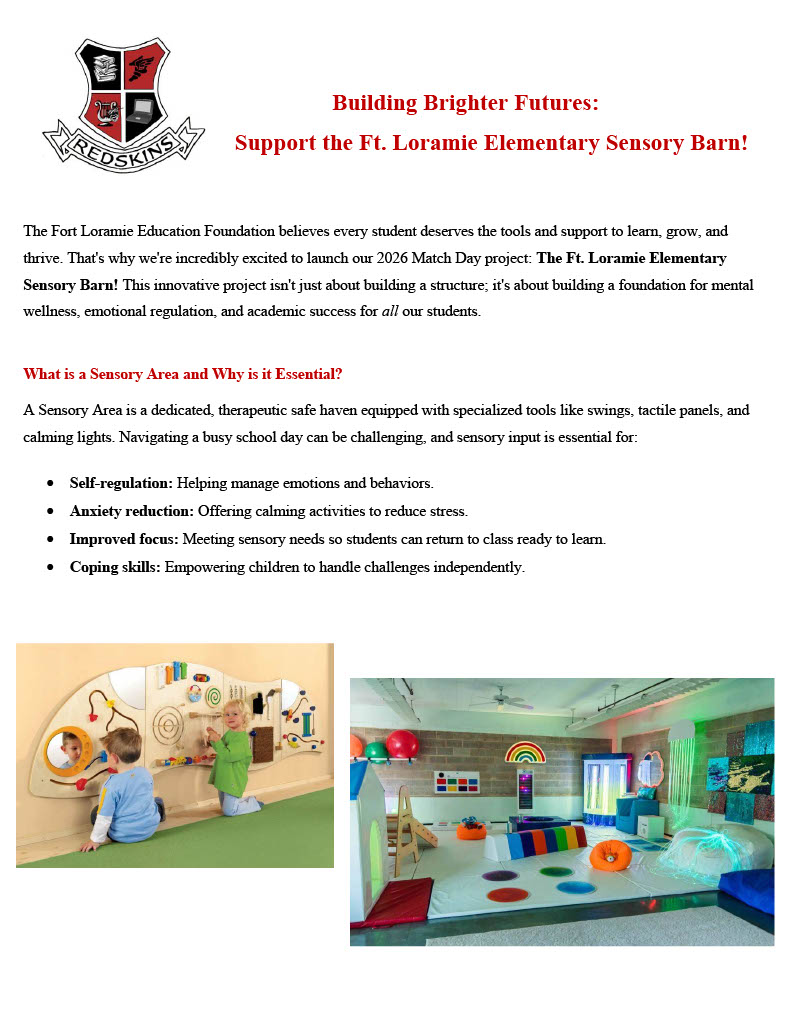 Fort Loramie Schools tweet media