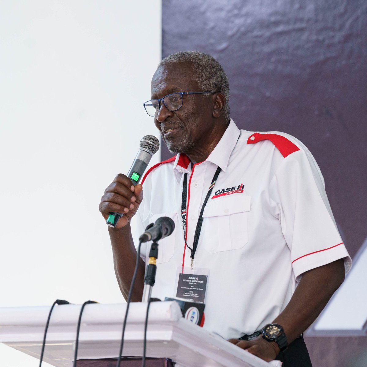 Case IH by CFAO Kenya Limited tweet media