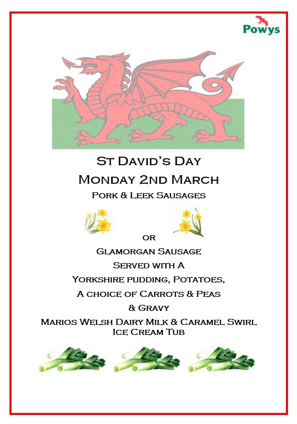 WelshpoolHighSchool tweet media