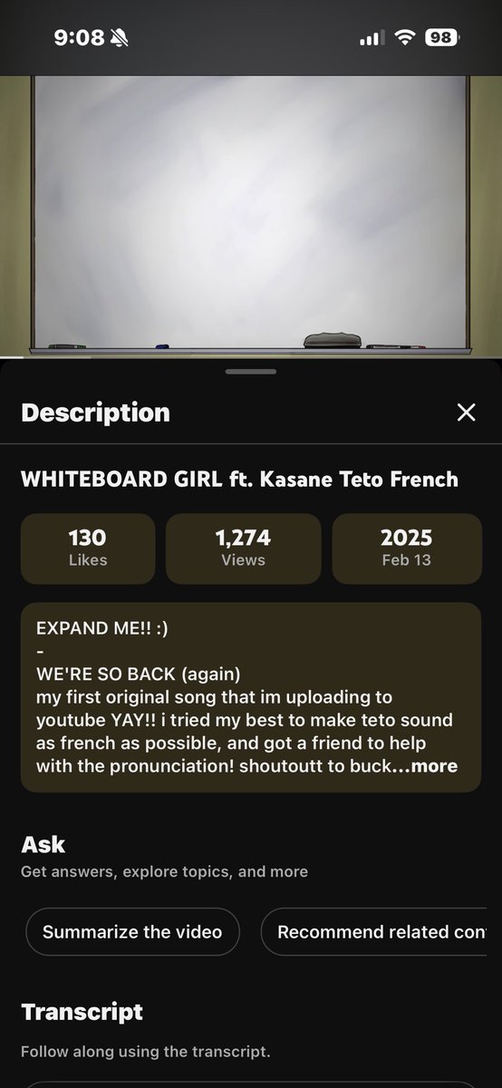 four / 4M-P !! tweet media