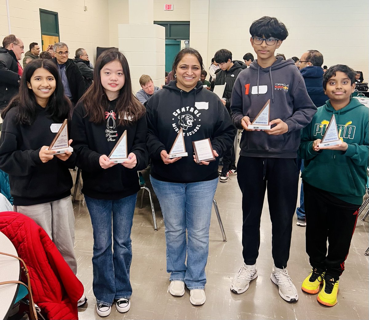 Mark Gray tweet media