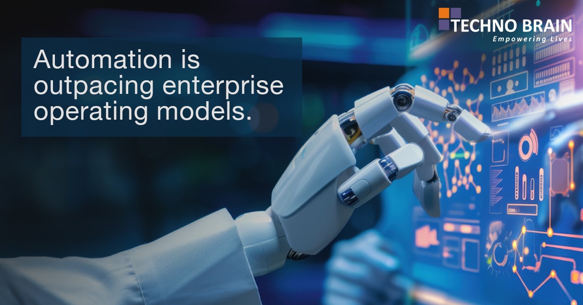 Techno Brain GBS tweet media