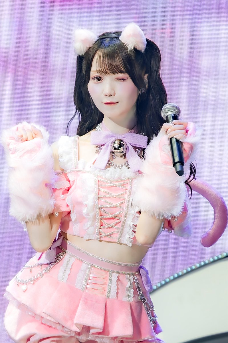 🐈 #イコラブ #大谷映美里 #イコラブ_カメコ