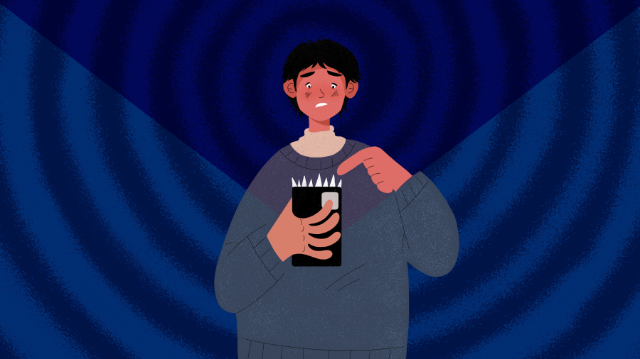 the Dais tweet media