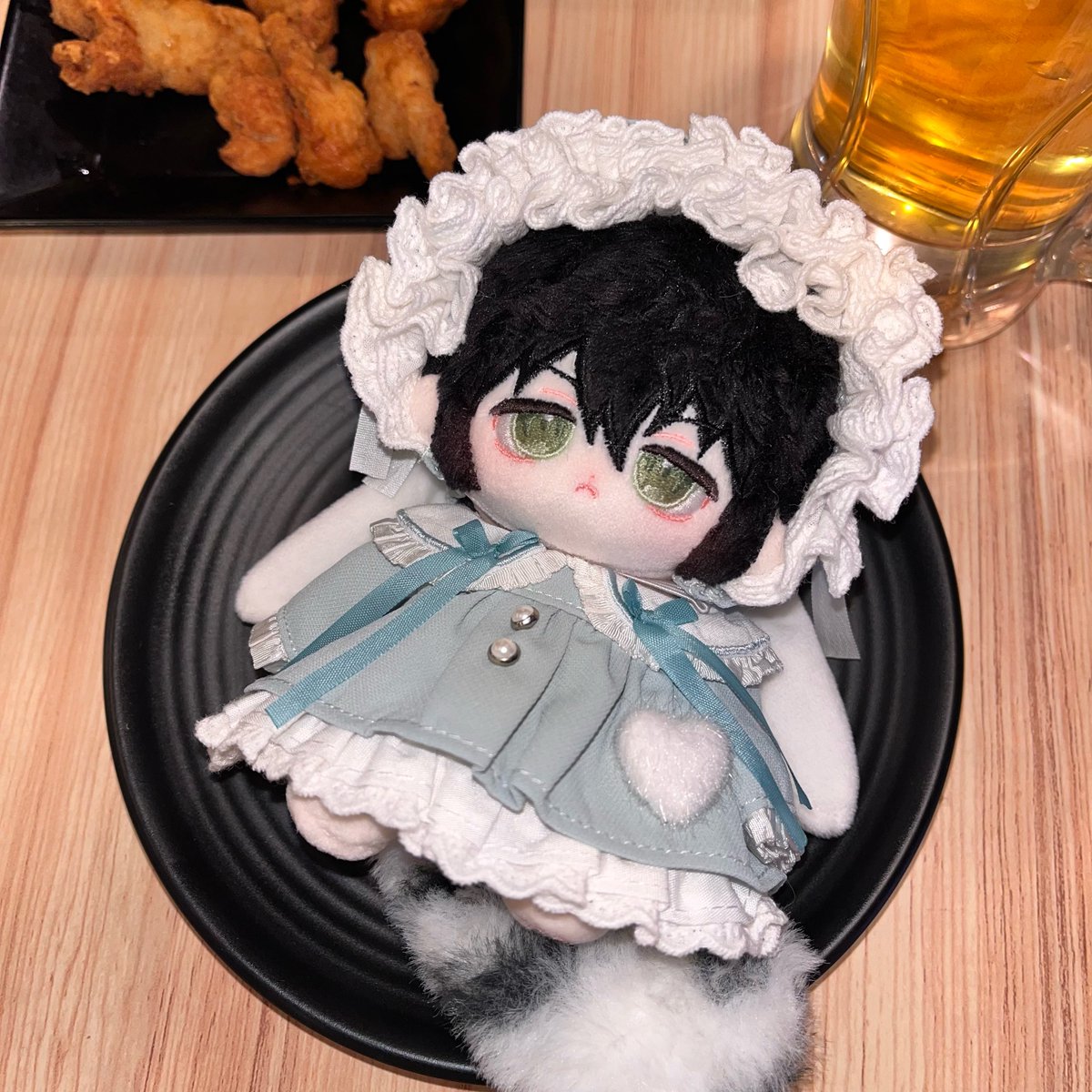 푸슬기 tweet media