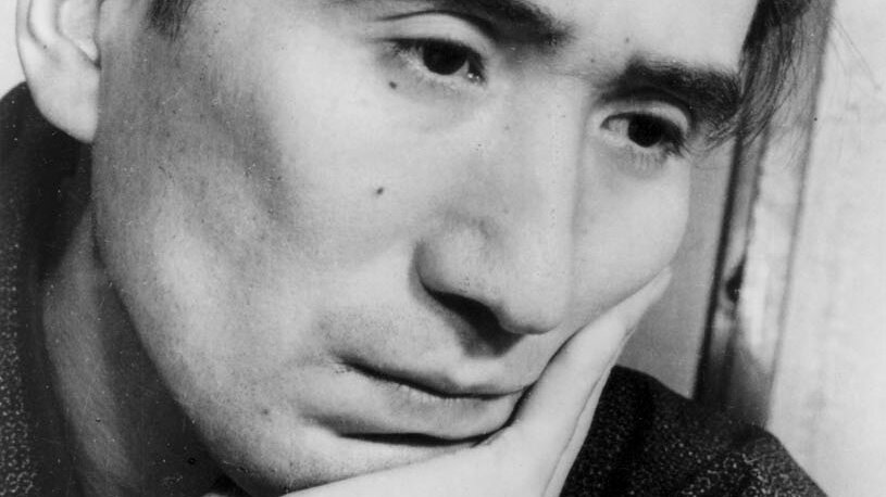 realAtlasPress's tweet image. “I lived so carefully, thinking someone was watching. But the stage was empty, the audience never came.”  

—ozamu dazai