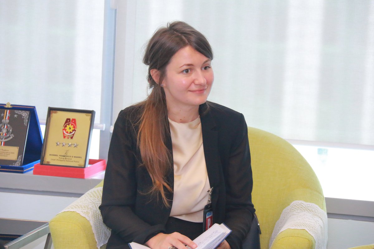 ASEANAPOL tweet media