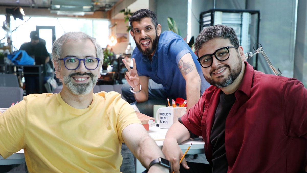 Luis Slimming y El Sentido del Humor llegan a Canal 13 con programa propio #Cooperativa90 
tinyurl.com/mce9497e