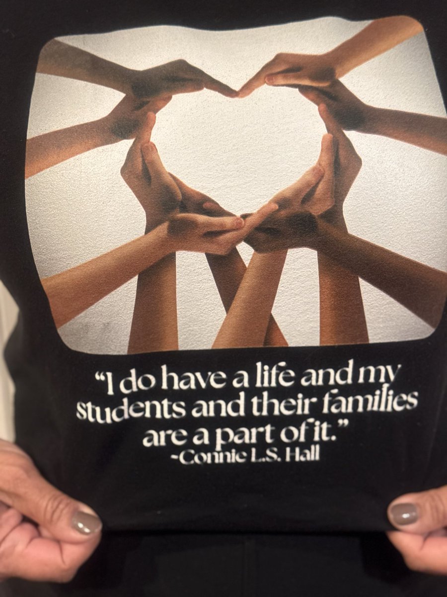 Connie L. S. Hall #23NVSTOY tweet media