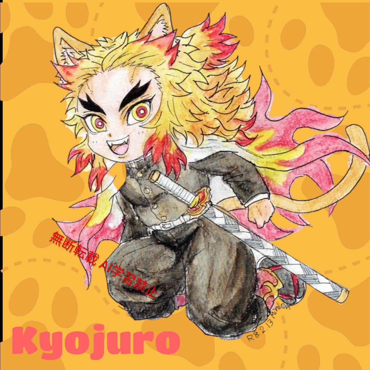 丸太のようじ (@m_yoji76) / Posts / X