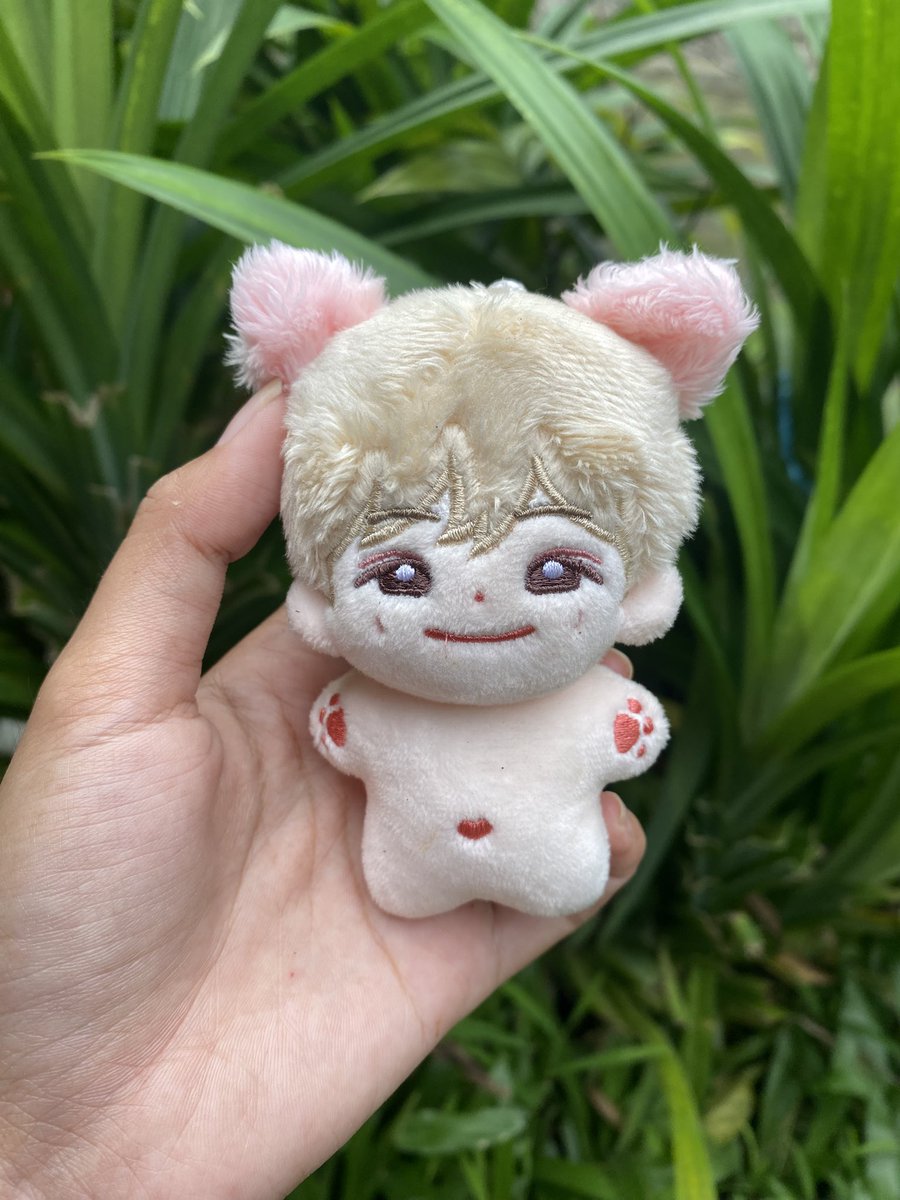 🎉 giveaway birthday jaehyun 🍑

 doll jaehyun jaeggy 5cm 

⋆ moots and vals only
⋆ rt and like tweet ini dan tweet reply⤵️
⋆ drop your wish and fav jaehyun photo with hastag
⋆ end tba

HAPPY JAEHYUN DAY #TimelesslyWithJaehyun
#재현이생일이다_복숭아커밍쑨