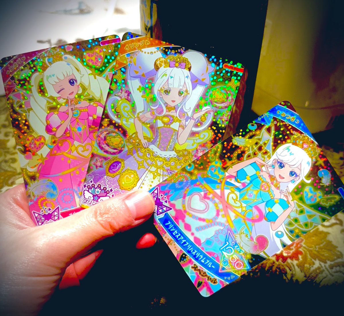 ぷにゃー！m9(^Д^) (@puyopuyokuso) / Posts / X