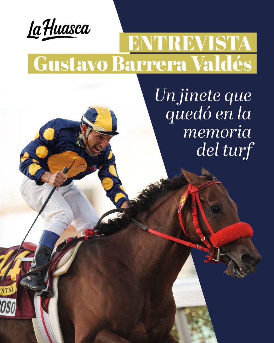 ElTurf.com tweet media