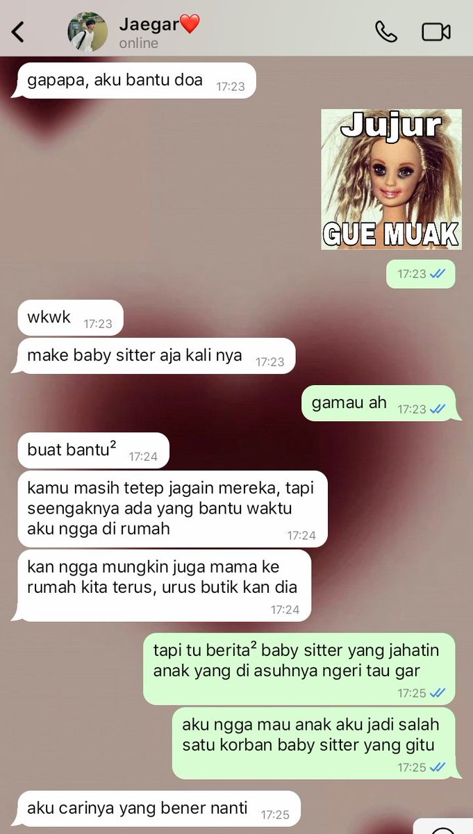 moonpages_'s tweet photo. valentine's day
based on π©πππππ
πππ ππππππ
ππππ
jeonghan x sowon few tweets au #jaeson https://t.co/SrJVrkQ8ue