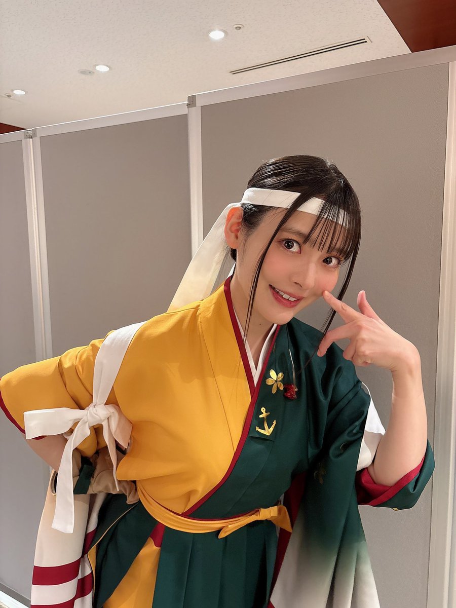 uesaka_official's tweet image. 飛龍改三実装おめでとおお！！！提督、これからもよろしくねっ！（すみぺ） #艦これ