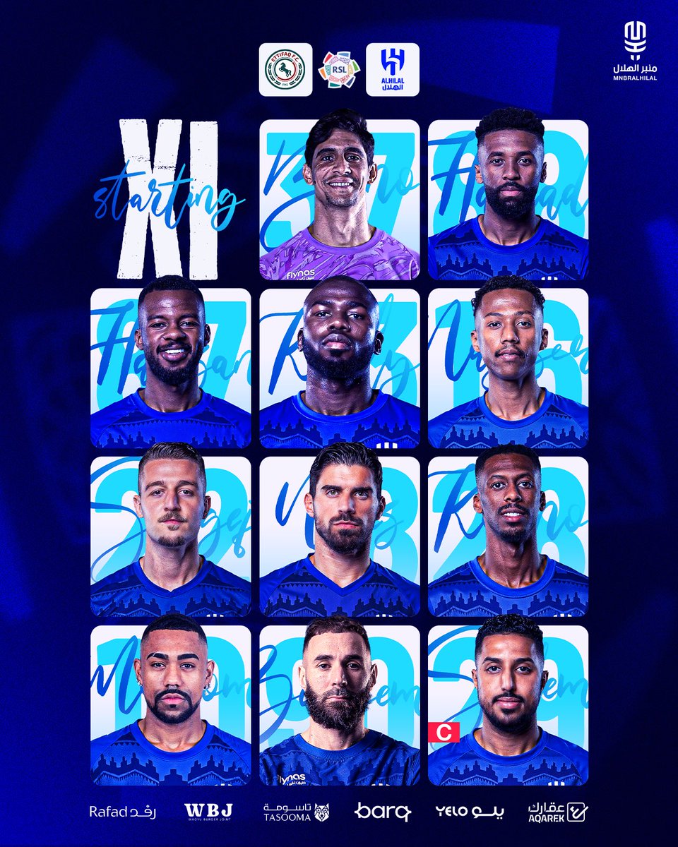 منبر الهلال - Mnbr Alhilal tweet media