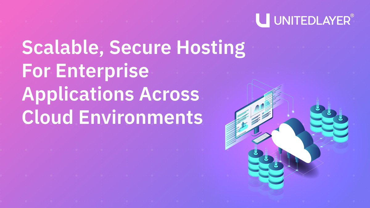 UnitedLayer tweet media