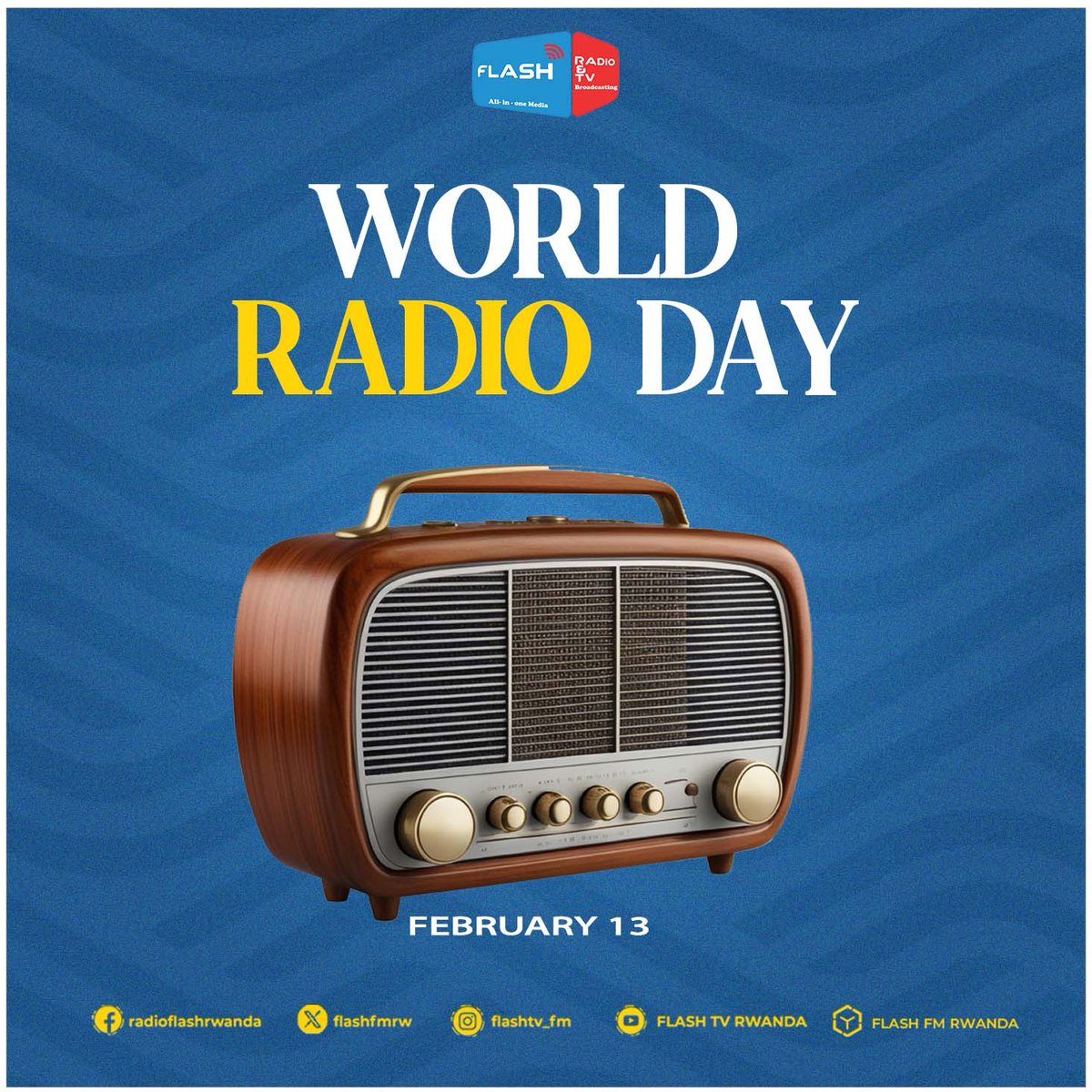 TwahirwaIpha's tweet image. Umunsi mwiza wa Radio ku bakurikira ibiganiro bya @flashfmrw . None se bantu bacu ba @RwandaWest @KarongiDistr @Nyamasheke @RusiziDistrict @RutsiroDistrict @NyabihuDistrict @NgororeroDistr @RubavuDistrict mwamenye ko #RadioFlash ubu muyumva nk'abanya #Kigali? Ni kuri 95.7FM