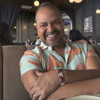 #NuevaFotoDePerfil