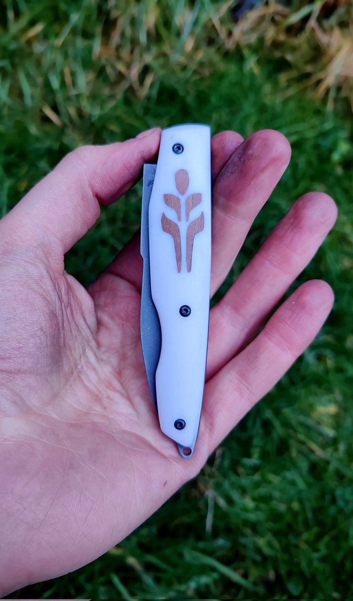 La Forge de la Lune tweet media