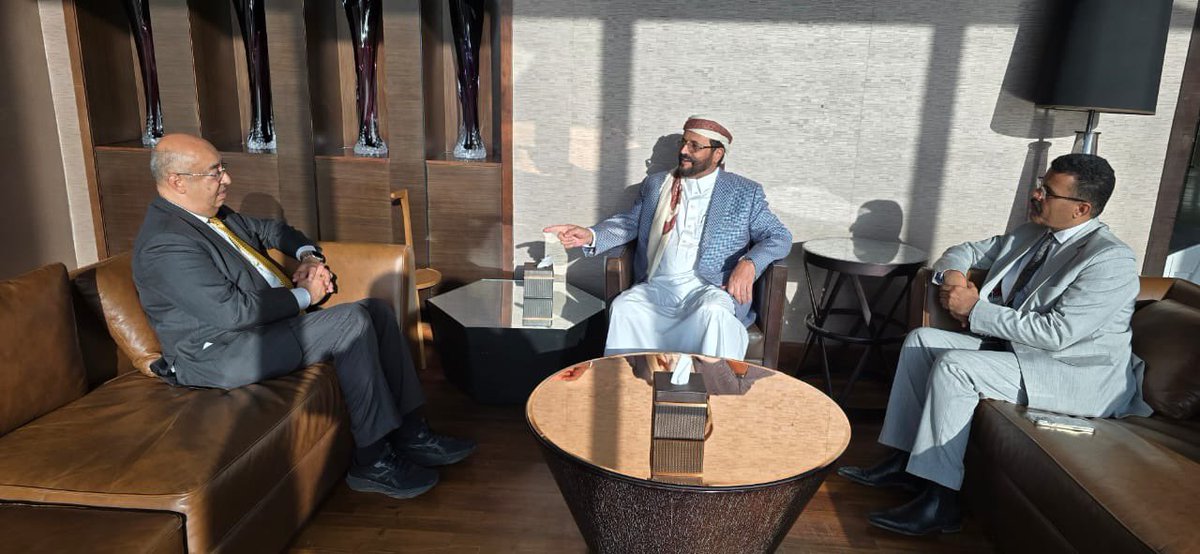 علي الغليسي | Ali Al-Ghulaisi tweet media