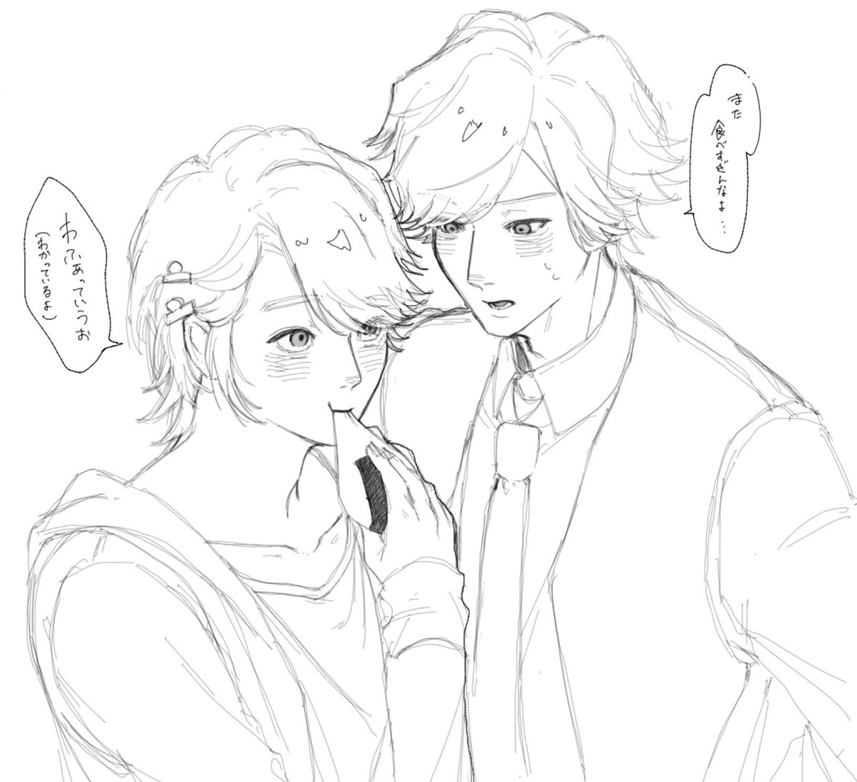 過去絵のWを詰めた‼️
 #仮面ライダーW