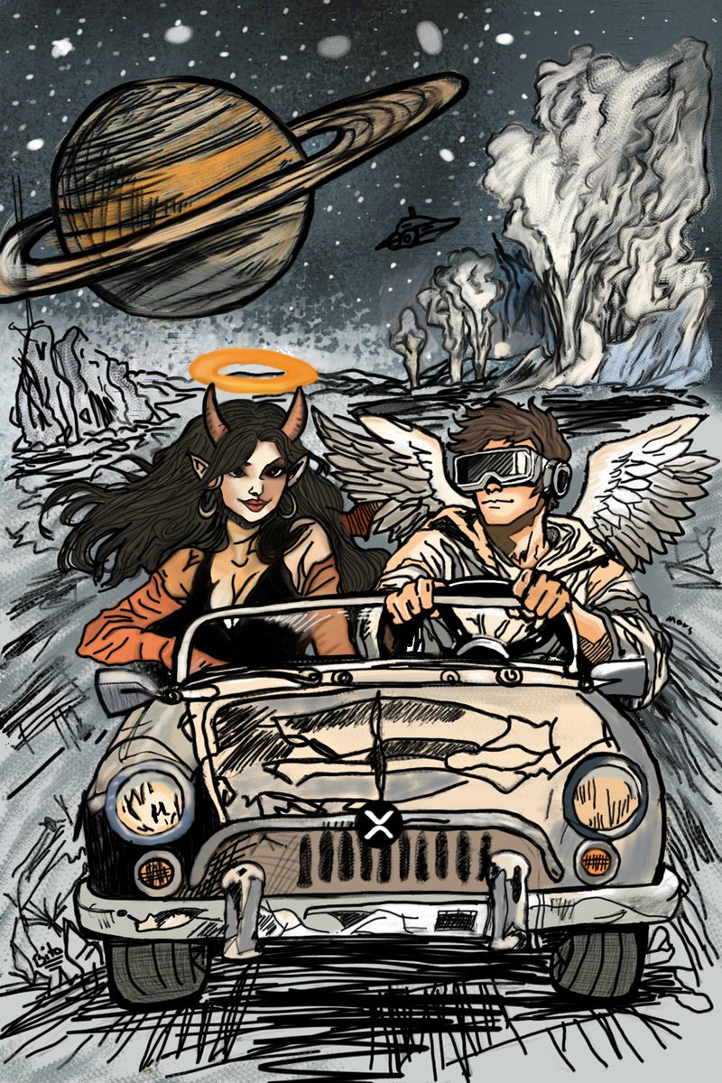 MarsCitizen𓂀 🇮🇷 tweet media