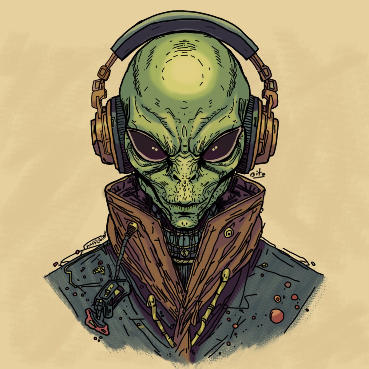 MarsCitizen𓂀 🇮🇷 tweet media