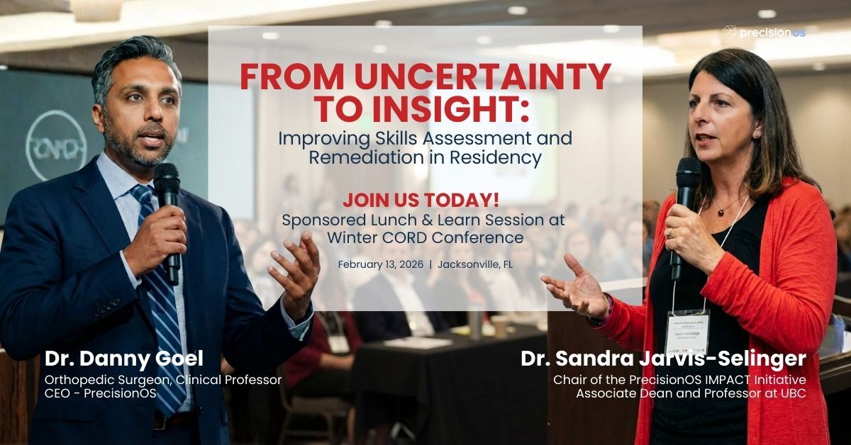 PrecisionOS tweet media