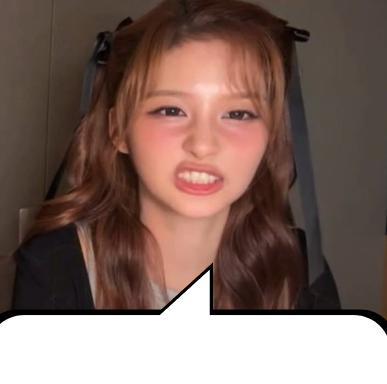 Emokatjin's tweet photo. This is literally her https://t.co/ISG3hJD406